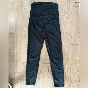 2 pairs Maternity Leggings
